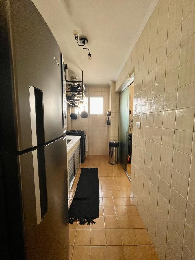Hospedagem domiciliar Quarto E Banheiro Privativos, Em Apto Com O Host A 5 Min Ape Do Aero Congonhas